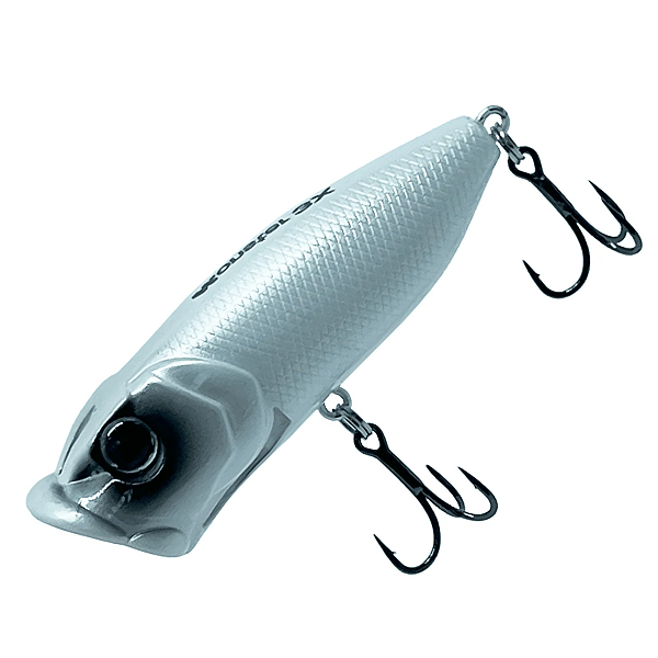 Isca Monster 3X Pop Frog 70 - 7cm - 12g