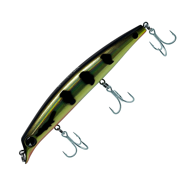 Isca Monster 3X Act-X 120 - 12cm - 16g