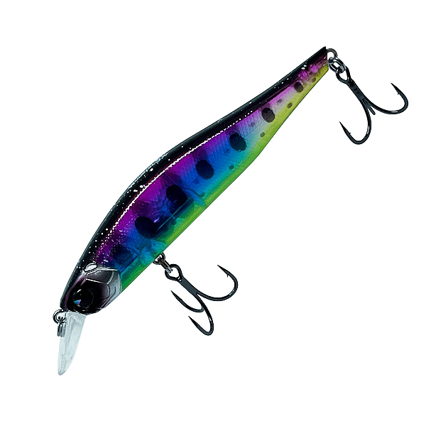 Isca Monster 3X Viber-X 95 - 9,5cm - 13g