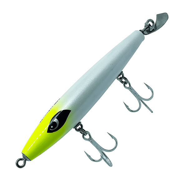 Isca Monster 3X Explod 140 - 14cm - 36g