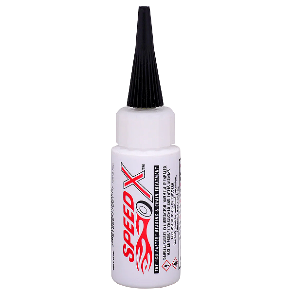 Óleo Lubrificante CorrosionX SpeedX - 29.6ml