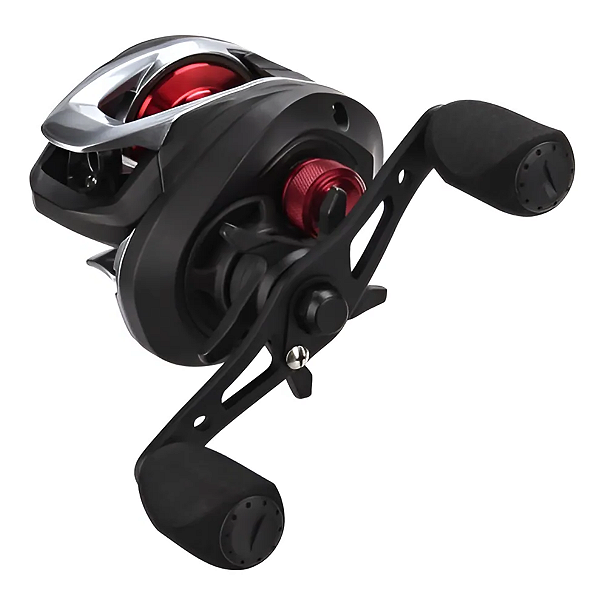 Carretilha Okuma Ceymar C101H-A - Manivela Esquerda