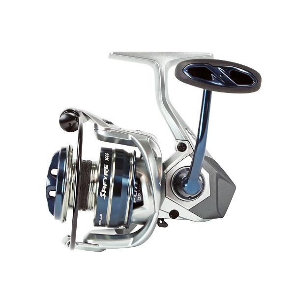 Molinete Okuma Safyre 4000XA