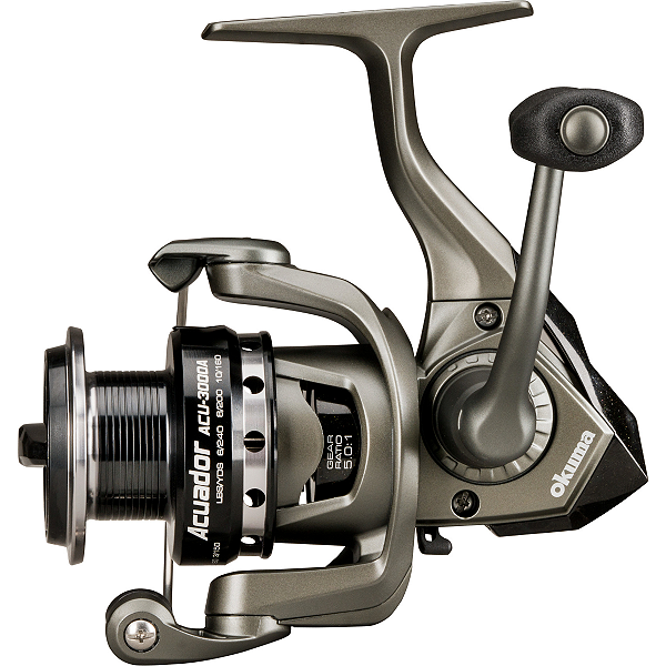 Molinete Okuma Acuador 3000A