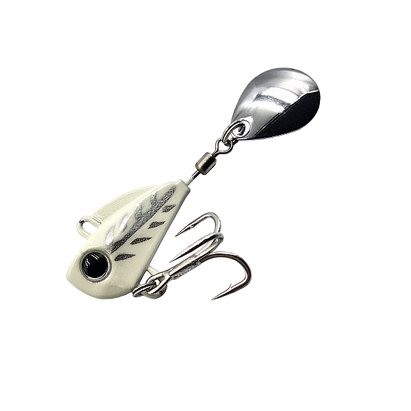 Isca Yara Little Spin - 3cm - 10g