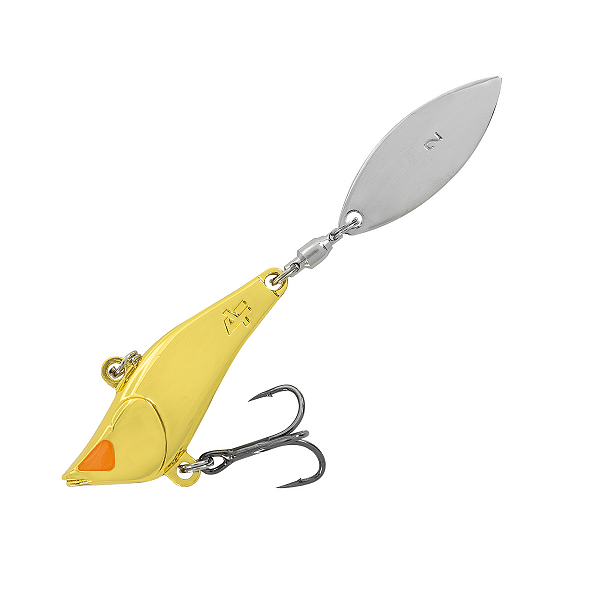 Isca Albatroz Fishing Jig King Blade - 4,3cm - 15g