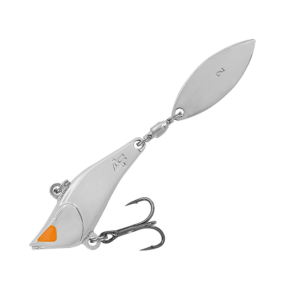 Isca Albatroz Fishing Jig King Blade - 3,8g - 10g