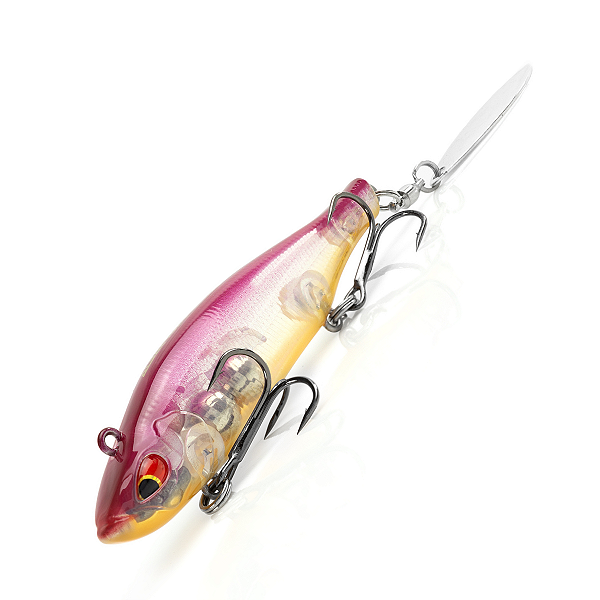 Isca Albatroz Fishing Bad Boy 85 - 8,5cm - 20g