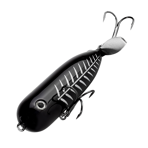 Isca Albatroz Fishing Power Torpe F 65 - 6,5cm - 9,6g