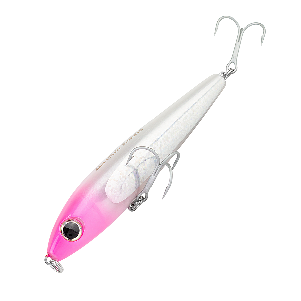 Isca Albatroz Fishing Race Minnow 115 - 11,5cm - 22g