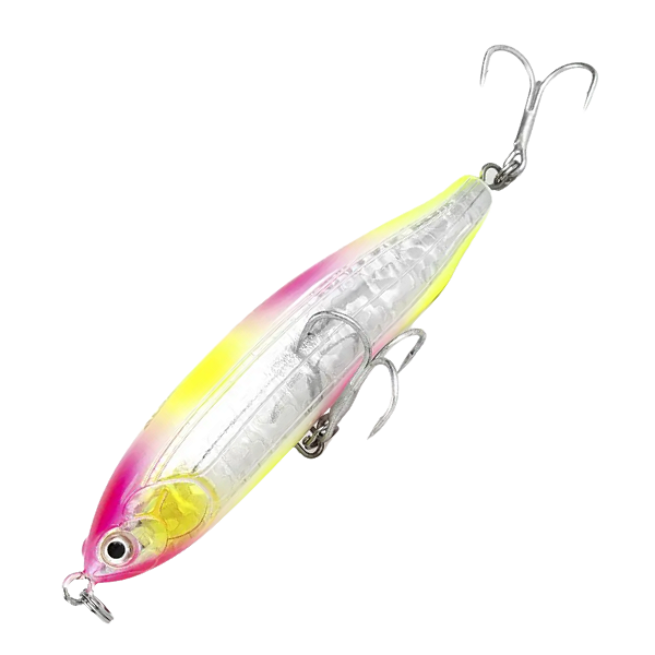 Isca Albatroz Fishing Fatality F 120 - 12cm - 33g