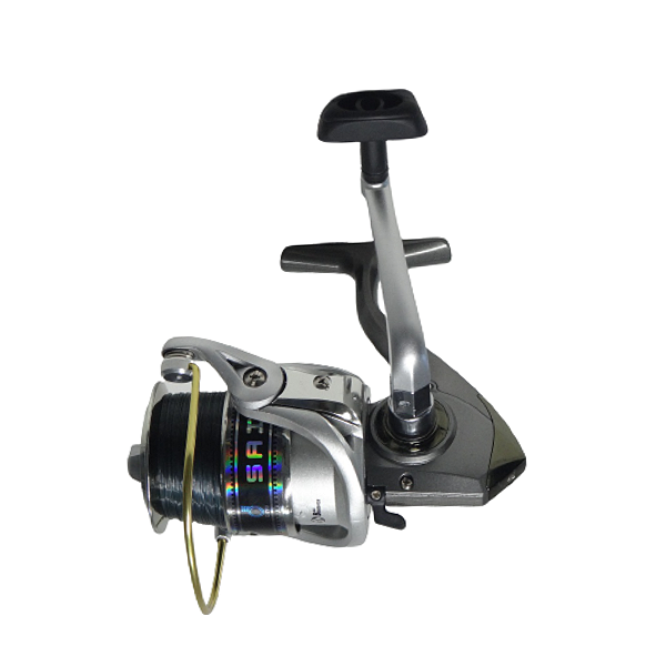 Molinete Deyu Tempest 2000