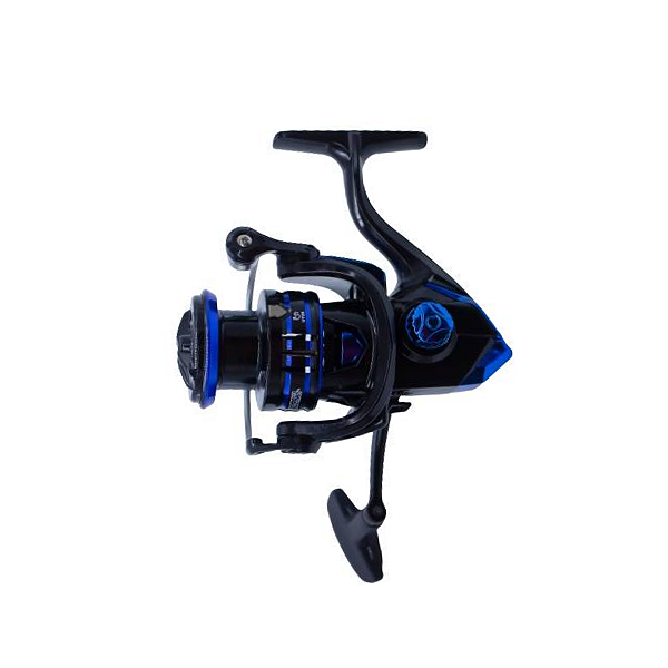 Molinete Deyu Harpoon LY 2000 - Azul