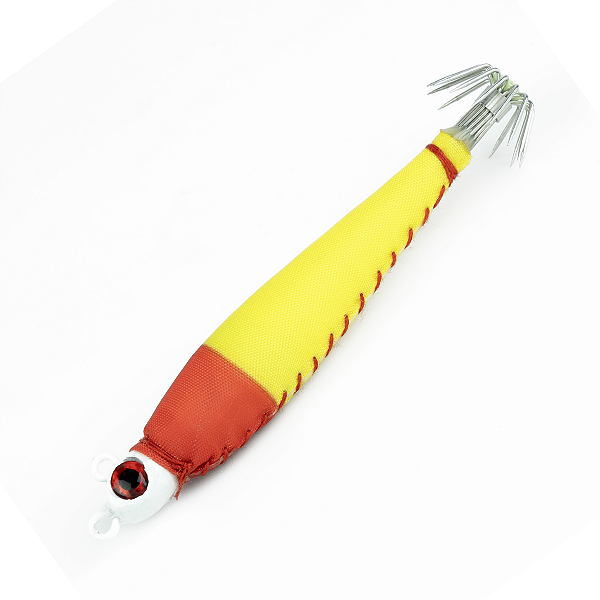 Isca Albatroz Fishing Zangarilho 3126 - 8,5cm - 45g