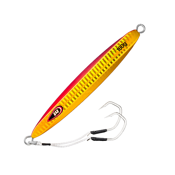 Isca Williamson Slide Dancer - 12,6cm - 160g