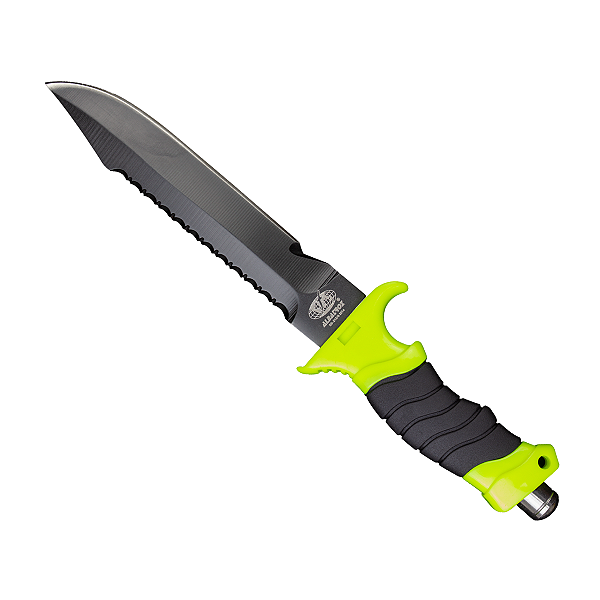 Faca de Mergulho Albatroz Fishing QS-212