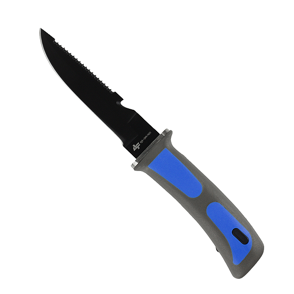 Faca de Mergulho Albatroz Fishing QS-209