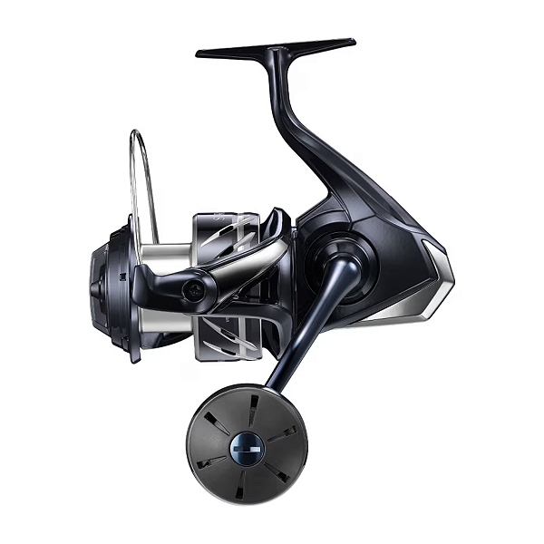 Molinete Shimano Stradic SW 8000PG