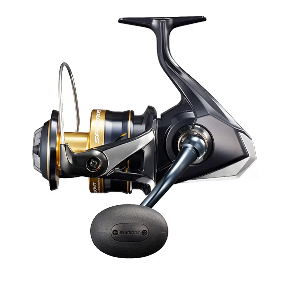 Molinete Shimano Spheros SW 8000HG