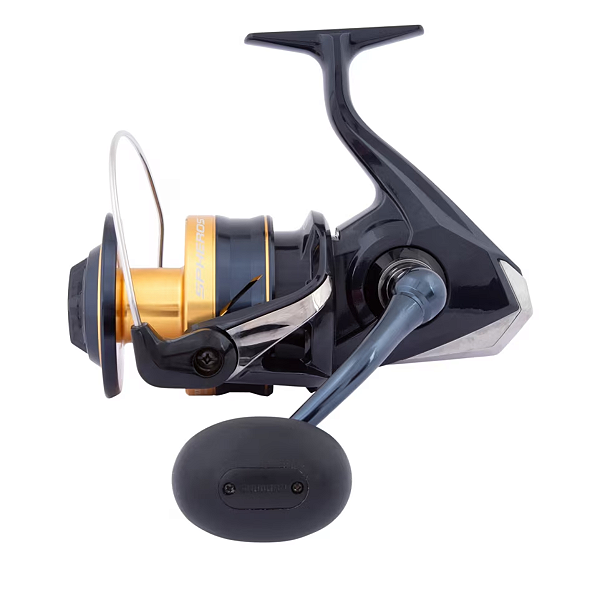 Molinete Shimano Spheros SW 14000XG