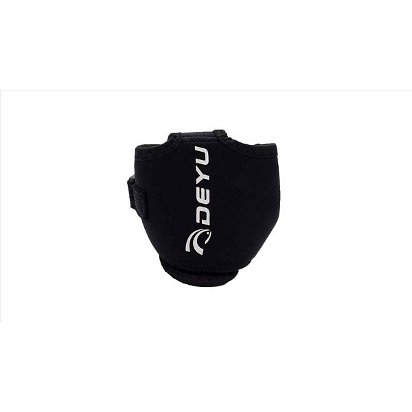 Capa protetora de Carretilha Deyu YL002-L - Preta