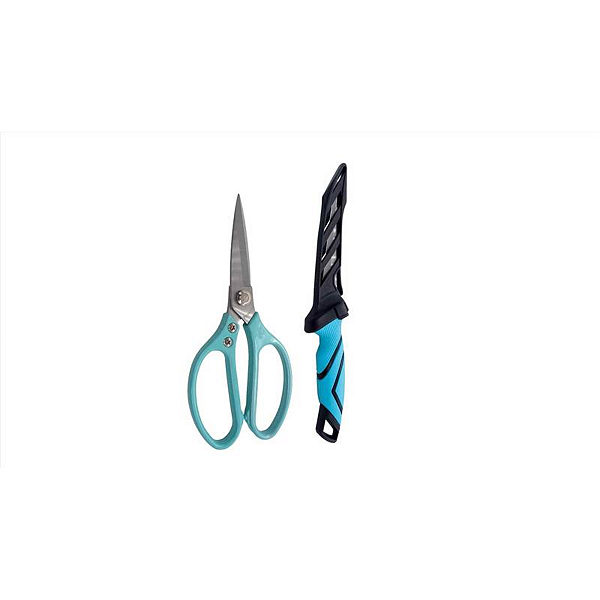 Kit de Pesca Deyu DYZ-002