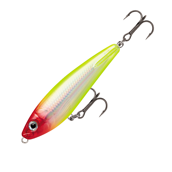 Isca Rapala X-Rap Subwalk - 15cm - 58g