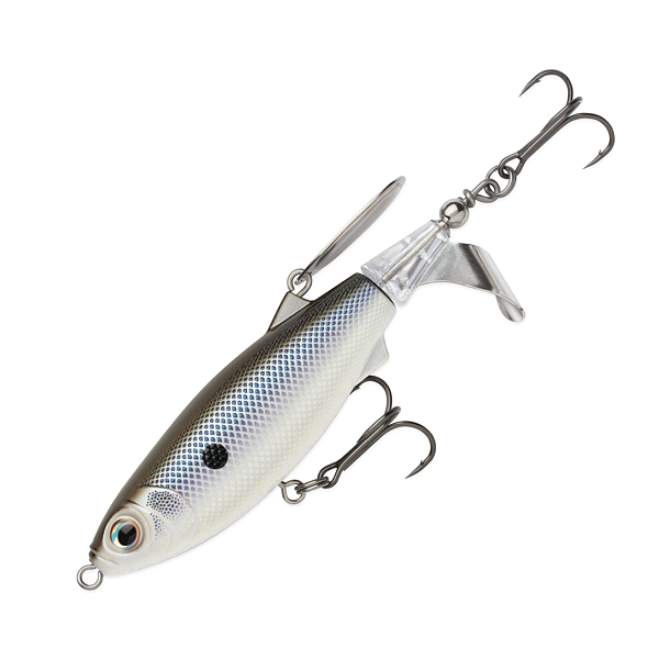 Isca Rapala Claptail 110 - 11cm - 25g