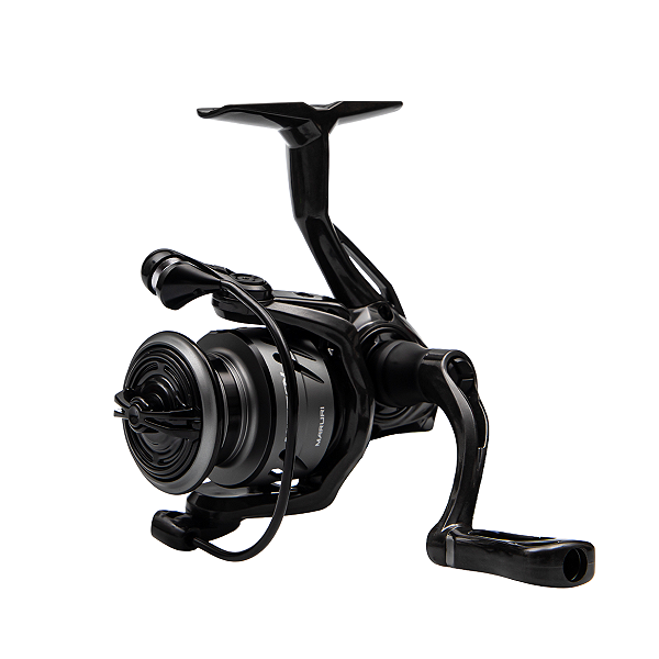 Molinete Maruri Micron Carbon