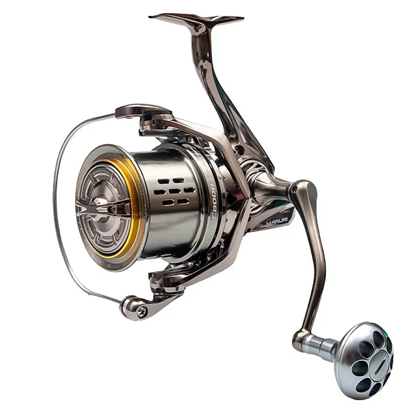 Molinete Maruri CC8000 Surf Cast