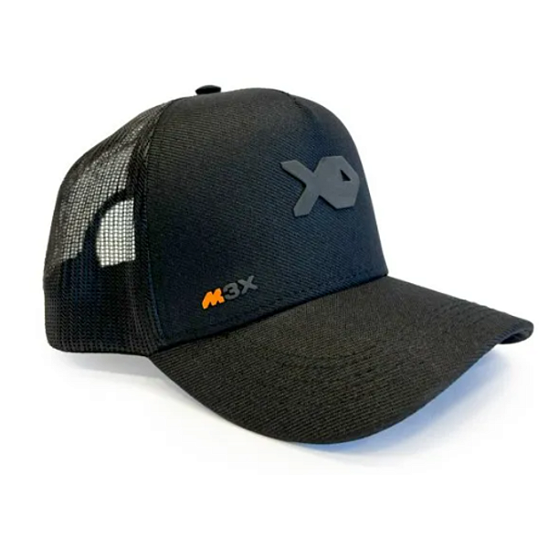 Boné M3X Fish Exploring
