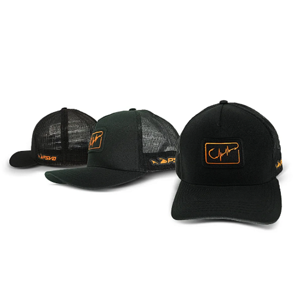 Boné Presa Viva Premium - Referencia 24