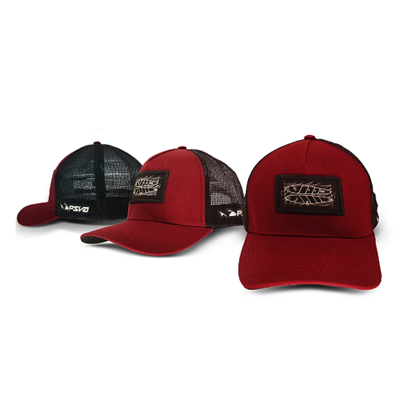 Boné Presa Viva Premium - Referencia 19