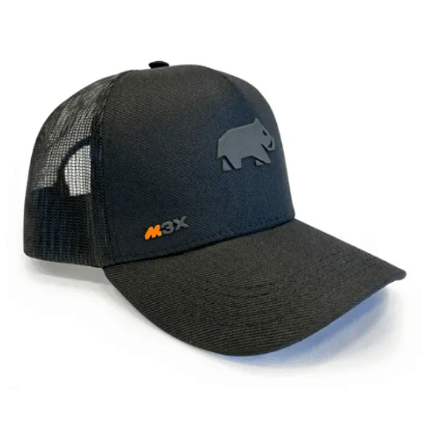 Boné M3X Outdoor Java Exploting