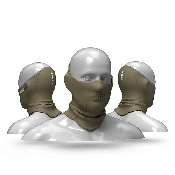 Tube Neck Presa Viva Premium