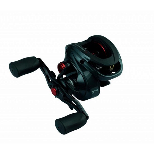 Carretilha Marine Sports Intruder 12000 DS - Manivela Esquerda