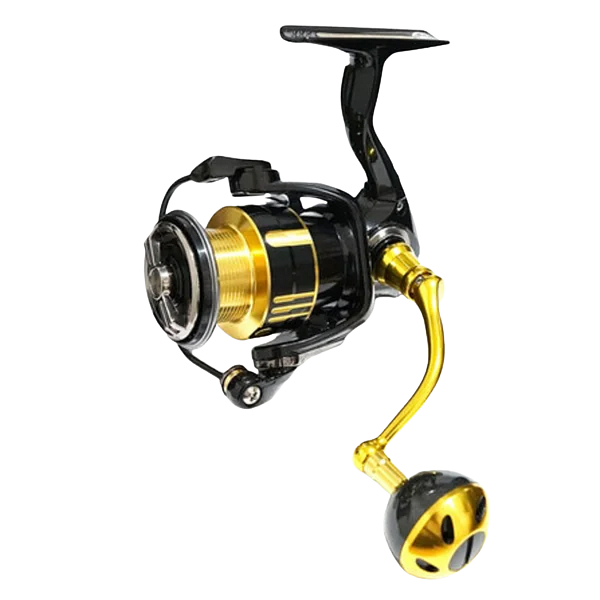 Molinete Ryobi Zeus II 1000HPX