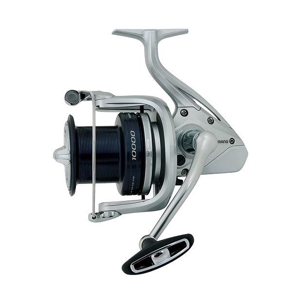 Molinete Shimano Aerlex 10000 XSB