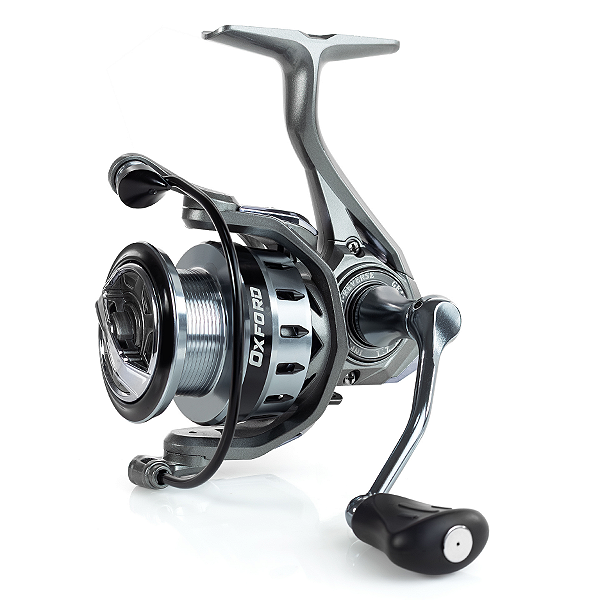 Molinete Albatroz Fishing Oxford 1000