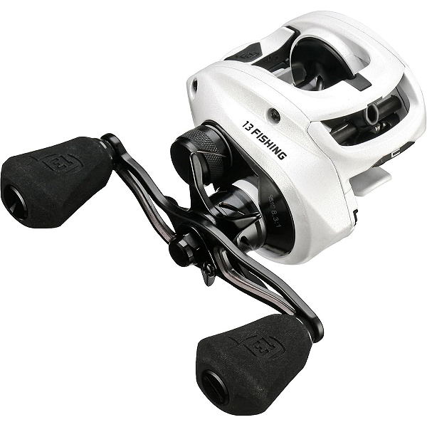 Carretilha 13 Fishing Concept GII LH C2