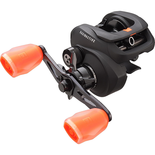 Carretilha 13 Fishing Modus RO2 LH