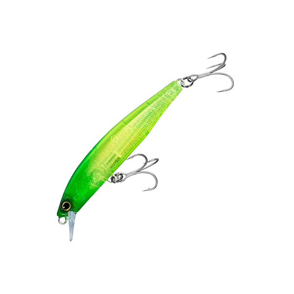 Isca Shimano Scorpion World Jerk 110F