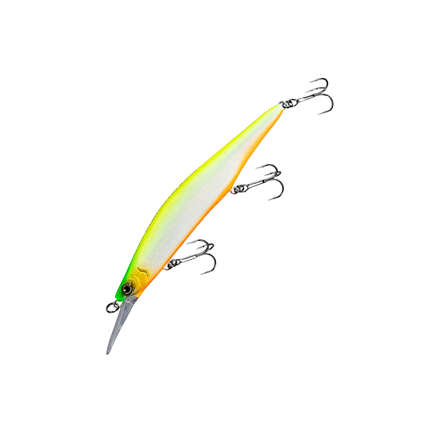 Isca Shimano MD Zumverno 115SP