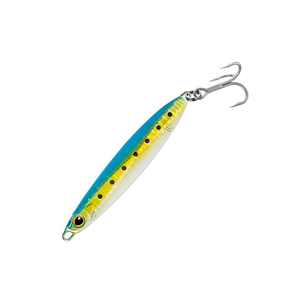 Isca Shimano Jig Current Sniper 80G