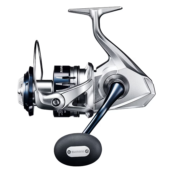 Molinete Shimano Saragosa A SW 10000PG