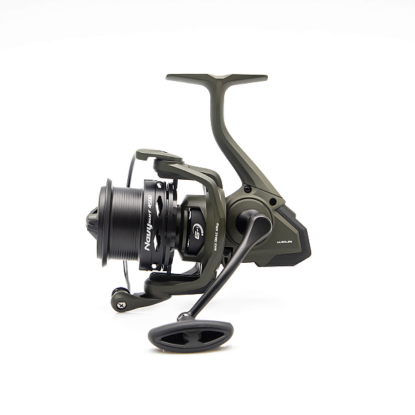 Molinete Maruri Navy Surf 5500