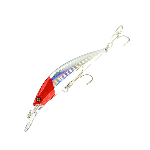 Isca Sahara HB 132 - 9cm - 16g