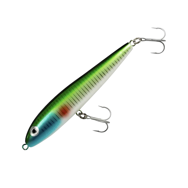 Isca Rebel Jumpin Minnow T20 - 11,4cm - 20,4g