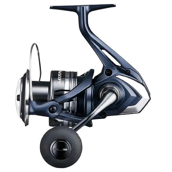 Molinete Shimano Miravel C5000 XG