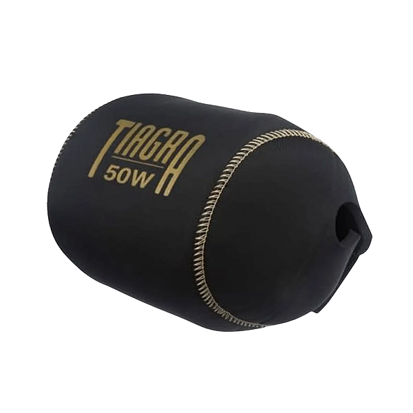Capa Shimano Carretilha Tiagra 50W